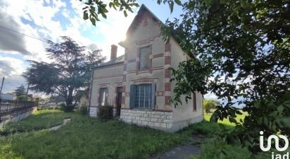 House 6 rooms of 108 m² in Corbeilles (45490)