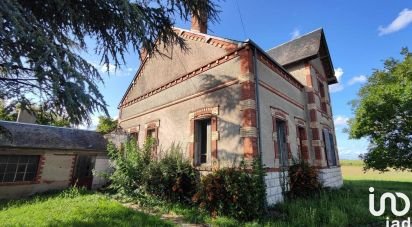 House 6 rooms of 108 m² in Corbeilles (45490)