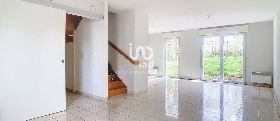 House 5 rooms of 83 m² in Vertou (44120)