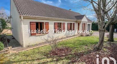 Traditional house 5 rooms of 100 m² in Linas (91310)