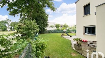 House 6 rooms of 156 m² in Betton (35830)