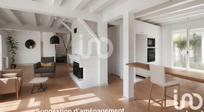 House 5 rooms of 120 m² in Sainte-Geneviève-des-Bois (91700)