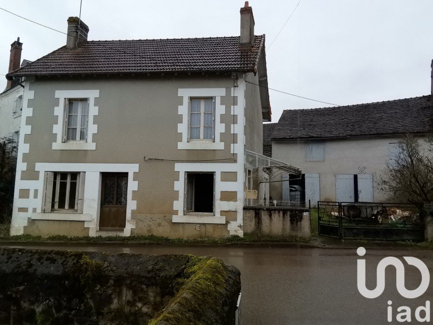 House 5 rooms of 95 m² in Sacierges-Saint-Martin (36170)