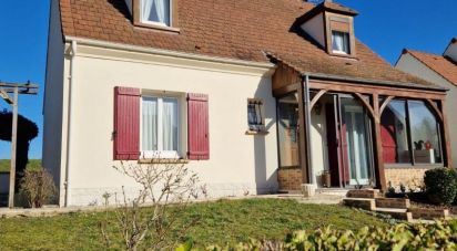 House 5 rooms of 115 m² in Écouen (95440)