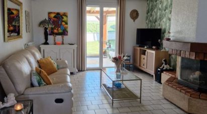 House 5 rooms of 115 m² in Écouen (95440)