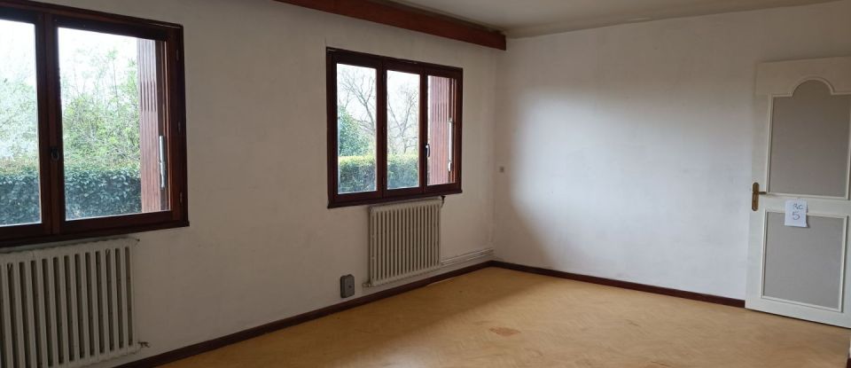 House 10 rooms of 260 m² in Valence-sur-Baïse (32310)