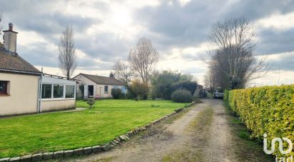 House 8 rooms of 140 m² in Sainte-Marie-Kerque (62370)