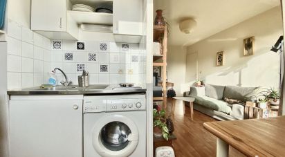 Appartement 2 pièces de 34 m² à Toulouse (31000)