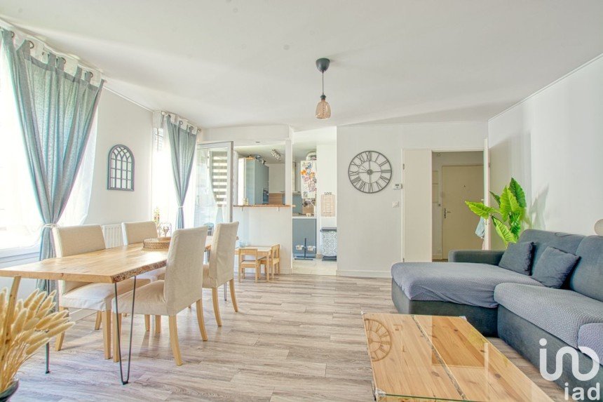 Apartment 2 rooms of 53 m² in Ablon-sur-Seine (94480)