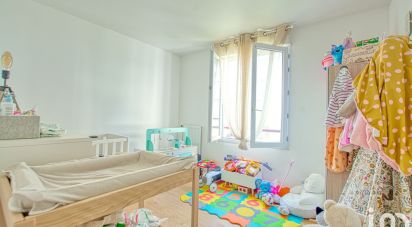 Appartement 2 pièces de 53 m² à Ablon-sur-Seine (94480)