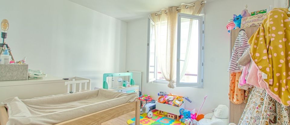 Apartment 2 rooms of 53 m² in Ablon-sur-Seine (94480)