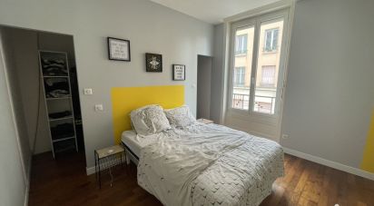Appartement 3 pièces de 89 m² à Le Coteau (42120)