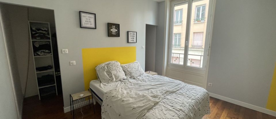 Appartement 3 pièces de 89 m² à Le Coteau (42120)