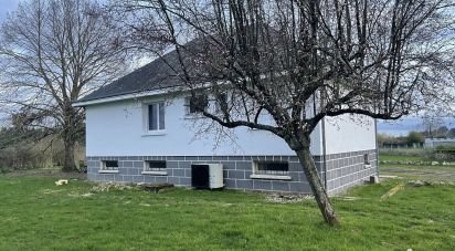 House 4 rooms of 82 m² in Authon (41310)