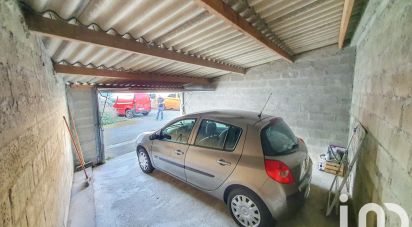 Parking/garage/box de 14 m² à Carnac (56340)