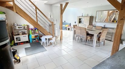House 5 rooms of 110 m² in Bourges (18000)