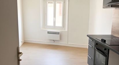 Appartement 2 pièces de 33 m² à Trets (13530)