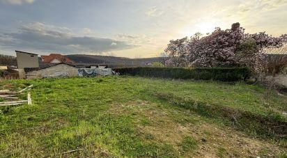 Land of 555 m² in Nouzonville (08700)