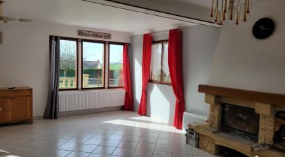 House 5 rooms of 117 m² in Le Bocasse (76690)