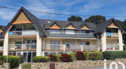Apartment 3 rooms of 50 m² in Carnac (56340)