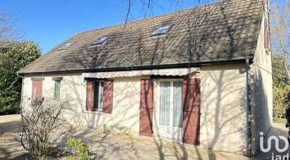 Maison 5 pièces de 112 m² à Fontenay-sur-Loing (45210)