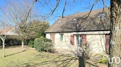 House 5 rooms of 112 m² in Fontenay-sur-Loing (45210)