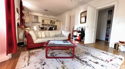 Apartment 5 rooms of 103 m² in Rennes (35000)
