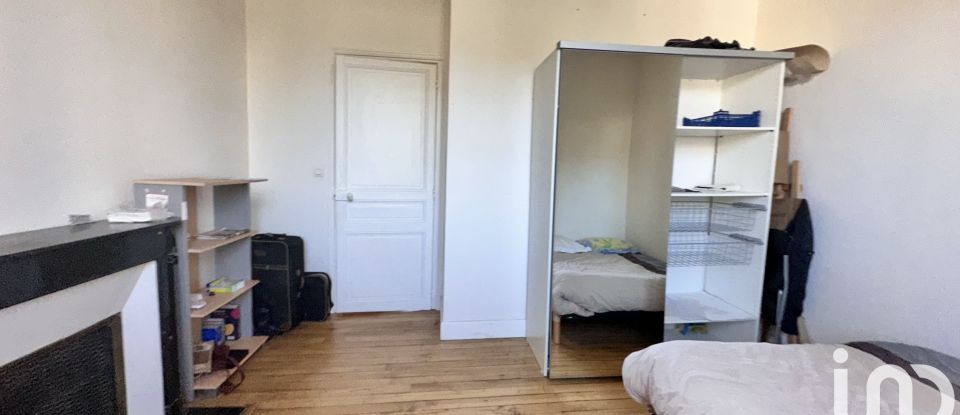 Appartement 5 pièces de 103 m² à Rennes (35000)