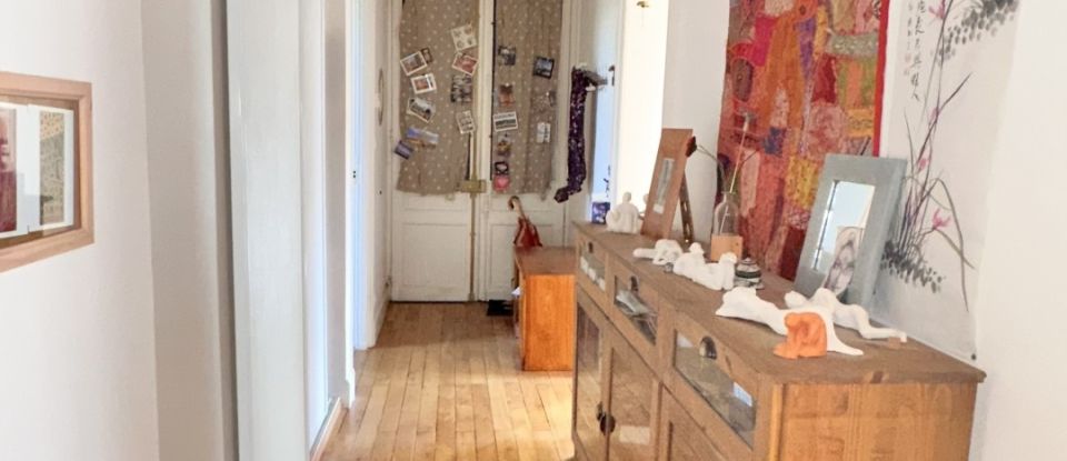 Apartment 5 rooms of 103 m² in Rennes (35000)
