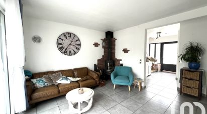House 5 rooms of 95 m² in Claye-Souilly (77410)