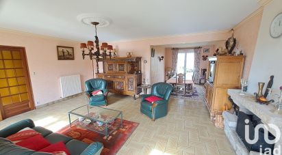 Traditional house 10 rooms of 298 m² in Lamballe (22400)