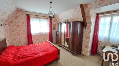 Traditional house 10 rooms of 298 m² in Tramain (22640)
