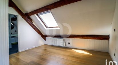Apartment 2 rooms of 46 m² in Coulombs (28210)