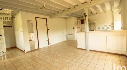 Apartment 2 rooms of 46 m² in Coulombs (28210)