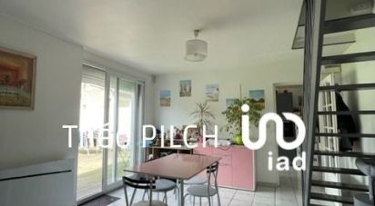House 4 rooms of 80 m² in Harnes (62440)