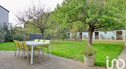 House 10 rooms of 157 m² in Angers (49000)
