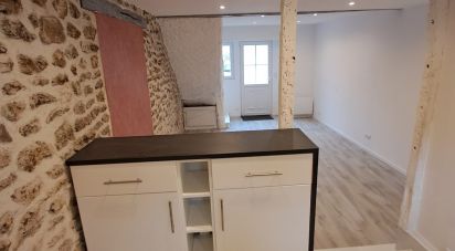 House 3 rooms of 55 m² in Forges-les-Bains (91470)