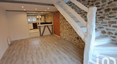 House 3 rooms of 55 m² in Forges-les-Bains (91470)