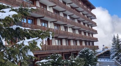 Apartment 1 room of 29 m² in COURCHEVEL (73120)
