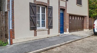 Town house 5 rooms of 134 m² in Fère-Champenoise (51230)
