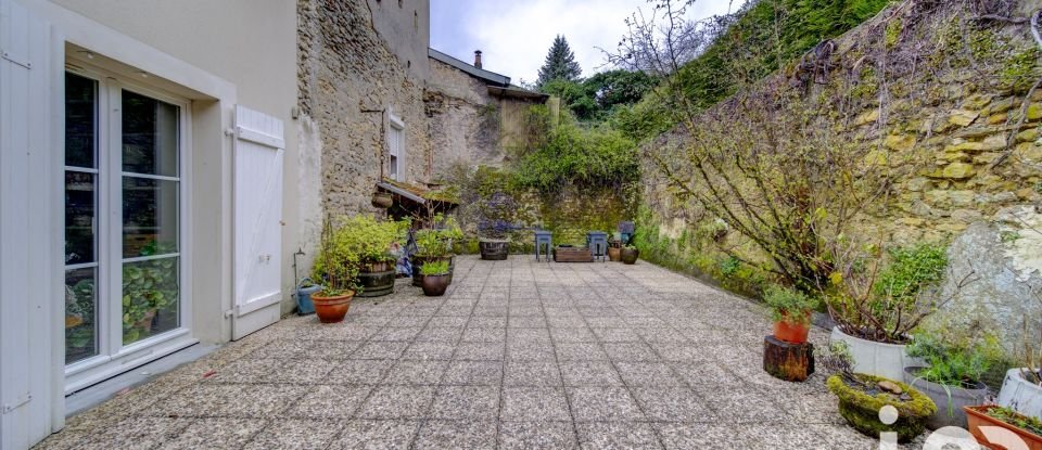 Village house 6 rooms of 189 m² in Ancy-Dornot (57130)