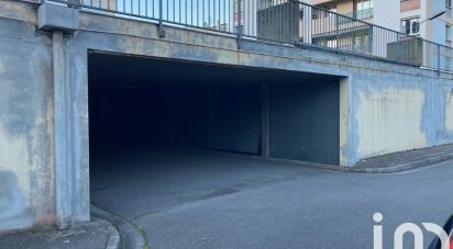 Parking/garage/box de 15 m² à Toulouse (31200)