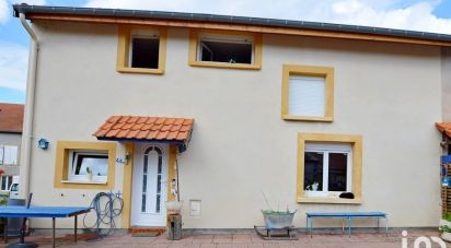 House 6 rooms of 100 m² in Flévy (57365)