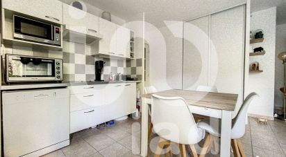 Appartement 1 pièce de 32 m² à Le Plessis-Trévise (94420)