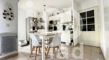 Appartement 1 pièce de 32 m² à Le Plessis-Trévise (94420)