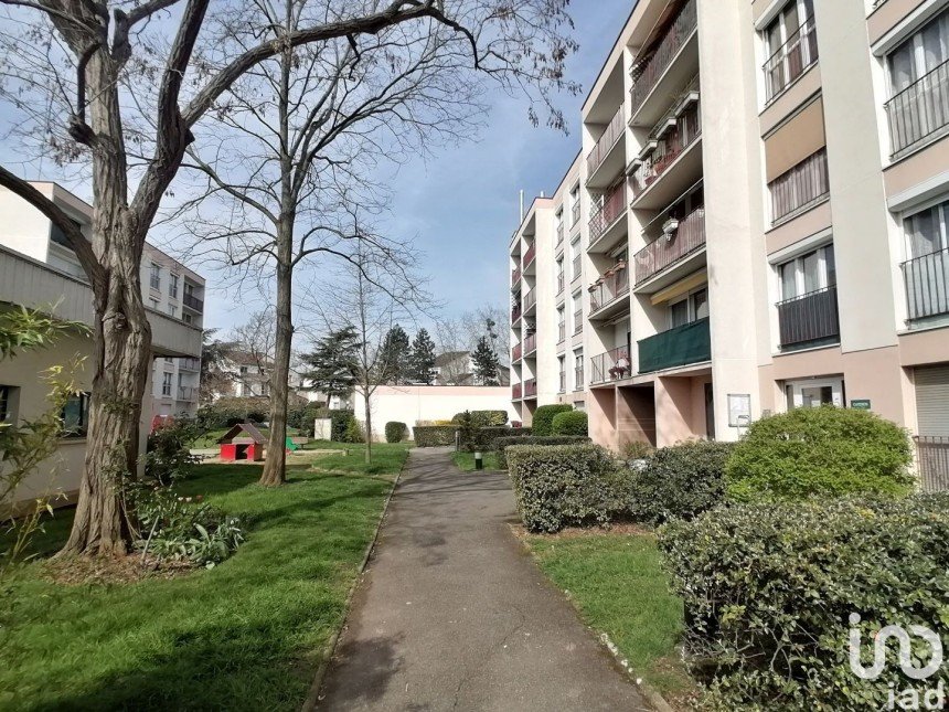 Vente Appartement 75m² 4 Pièces à Yerres (91330) - Iad France