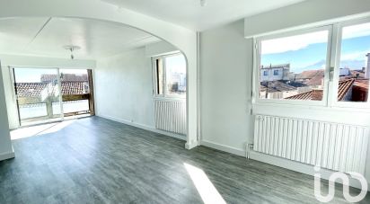 Appartement 3 pièces de 65 m² à Saint-Gaudens (31800)