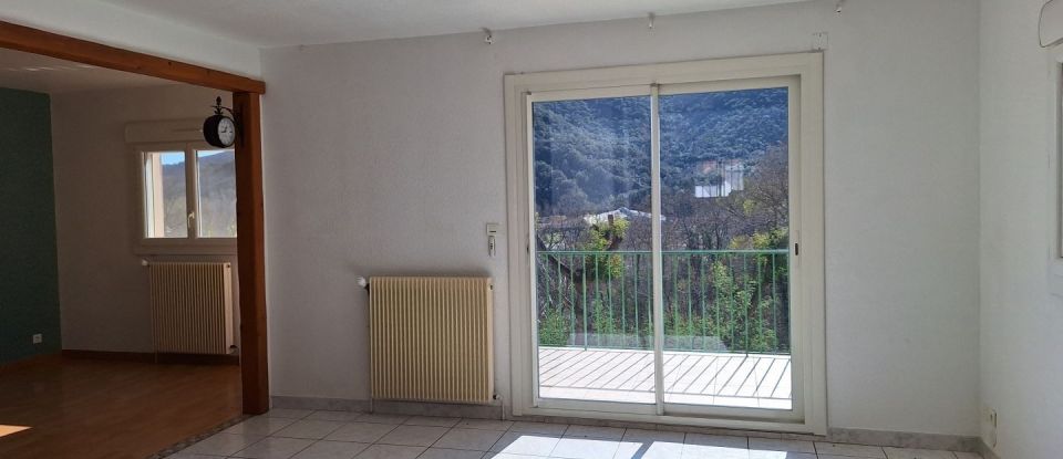House 6 rooms of 165 m² in Arles-sur-Tech (66150)
