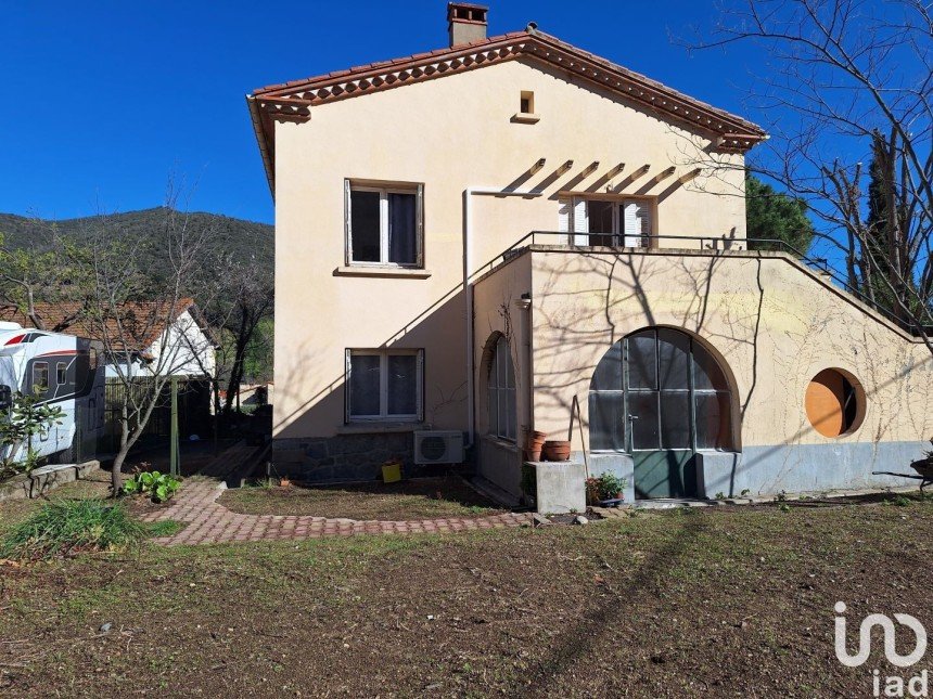 House 5 rooms of 94 m² in Arles-sur-Tech (66150)