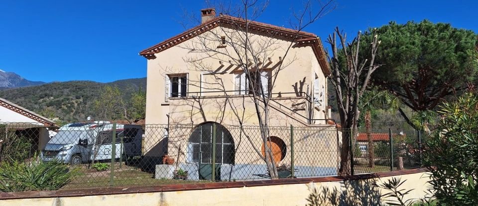 House 5 rooms of 94 m² in Arles-sur-Tech (66150)